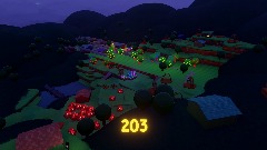A screenshot taken in Dreams. 19 of 20.