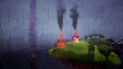 A screenshot taken in Dreams. 2 of 3.