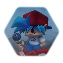 Boyfriend animations