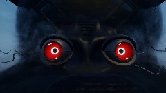 A screenshot taken in Dreams. 1 of 2.
