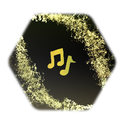 Tin Toy Tinkly Tune but with sick beats