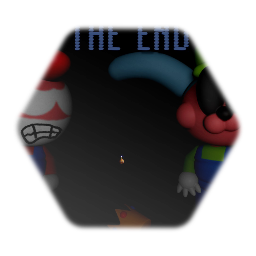 James The Rabbit ( I Hate You)