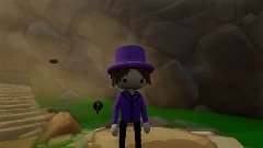 A screenshot taken in Dreams. 1 of 1.