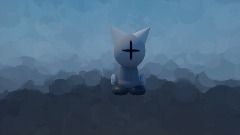 A screenshot taken in Dreams. 20 of 22.