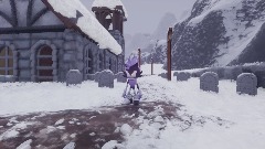 A screenshot taken in Dreams. 1 of 1.