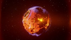 A screenshot taken in Dreams. 4 of 24.