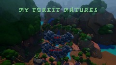 My Forest Matures