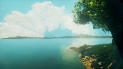 A screenshot taken in Dreams. 1 of 11.