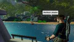 A screenshot taken in Dreams. 7 of 18.