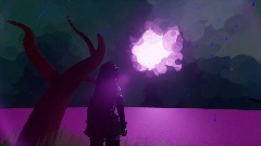 Final Fantasy short scene