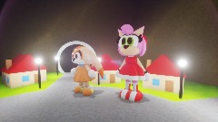 Kaïju Simulator act 1