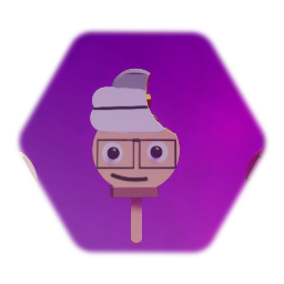 (Fanmade) Enthusiast Icecream Bar