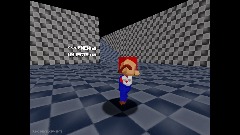 A screenshot taken in Dreams. 5 of 13.