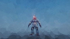 A screenshot taken in Dreams. 27 of 29.