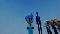 A screenshot taken in Dreams. 2 of 9.