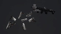 The Guns Of THEFuture: [Vol 2]