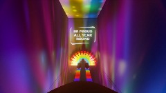 A screenshot taken in Dreams. 15 of 22.