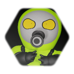 Rabbids Go Home - The Verminator
