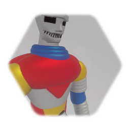 Jet Jaguar: Godzilla Monster Combat