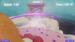 A screenshot taken in Dreams. 2 of 5.