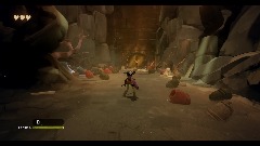 Chapter 3: Entering the Lair