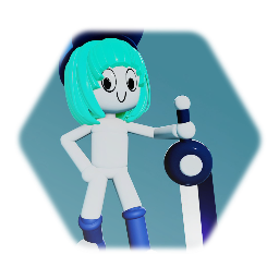 Playable Valcanoru12 (New)