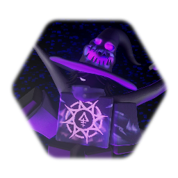 Azure (Forsaken)