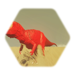 Prehistory: Ceratosaurus
