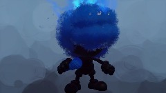 A screenshot taken in Dreams. 1 of 12.