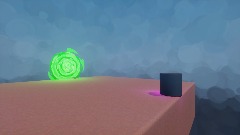 You found giant Spiral klunker!