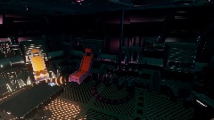 A screenshot taken in Dreams. 3 of 3.