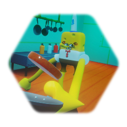 Springboard sweatpants