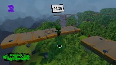 A screenshot taken in Dreams. 2 of 12.