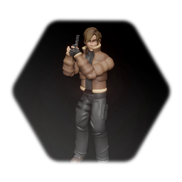 Leon Kennedy