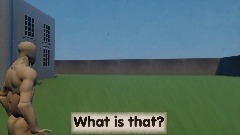 A screenshot taken in Dreams. 1 of 7.