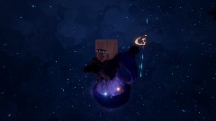 A screenshot taken in Dreams. 1 of 1.