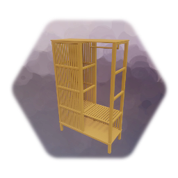 Nordkisa IKEA Wardrobe