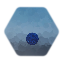 The User Symbol Coin