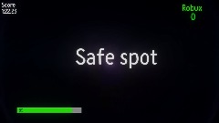 A screenshot taken in Dreams. 4 of 9.