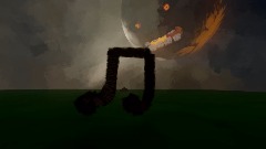 A screenshot taken in Dreams. 15 of 25.