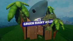 A screenshot taken in Dreams. 5 of 30.