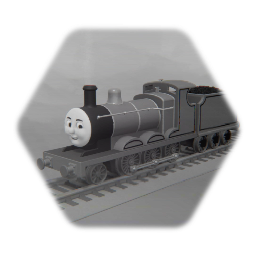 BBC 1953 Pilot James