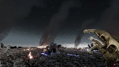 Ремикс: Godzilla VS Ghost Ghidorah KGMGBGHM