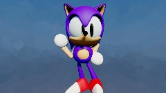 A screenshot taken in Dreams. 3 of 21.