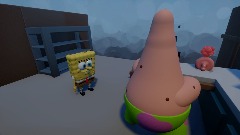 Patrick the technoligist (Loop)