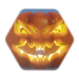 Jack O'lantern