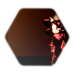 Remix of Fighting game submissions: shadowfan