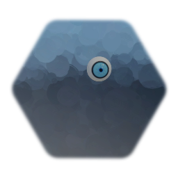 Blue Eye