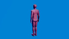 A screenshot taken in Dreams. 3 of 3.