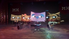 A screenshot taken in Dreams. 16 of 23.